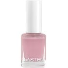 Pastel nail polish - light pink - 258