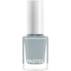 Pastel nail polish - light blue - 312