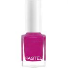 Pastel nail polish - light pink - 287