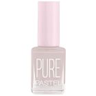 Pastel nail polish - tan - 609