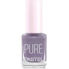 Pastel nail polish - smoky - 606