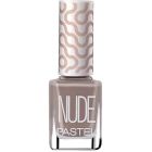 Pastel nude nail polish - nude soft tan - 759