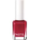 Pastel nail polish - pink - 10