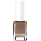 Pastel nail polish - smoky - 75