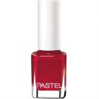 Pastel nail polish - red - 28