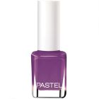 Pastel nail polish - lilac - 51