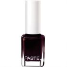 Pastel nail polish - purple - 44