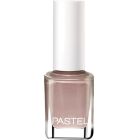 Pastel nail polish - grey - 43