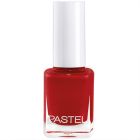 Pastel nail polish - pink - 261