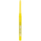 Sh.by pastel wat. Gel eye pencil - yellow