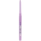 Sh.by pastel wat. Gel eye pencil - purple