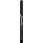 Pastel proff.black styler dense eyeliner pen - black 