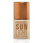 Pastel light highlighter - tan  