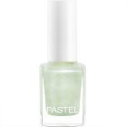 Pastel nail polish - light green - 293