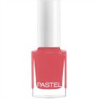 Pastel nail polish - pink - 289