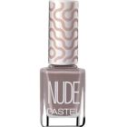 Pastel nude nail polish - nude soft tan - 760