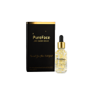 سيروم الذهب ٢٤ قيراط الأصلي PureFace
