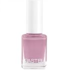 Pastel nail polish - orchid violet - 242