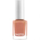 Pastel nail polish - tan - 297