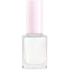 Pastel nail polish - white - 601