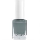 Pastel nail polish - green - 243