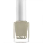 Pastel nail polish - light green - 296