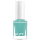 Pastel nail polish - turquoise - 304