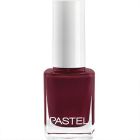 Pastel nail polish - plum violet - 257