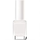 Pastel nail polish - white - 47