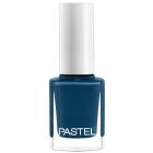 Pastel nail polish - blue - 318