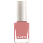 Pastel nail polish - tan - 233