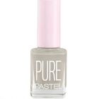 Pastel nail polish - tan - 608