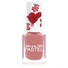 Pastel nude nail polish - nude soft tan - 769