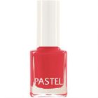 Pastel nail polish - pink - 98