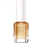 Pastel nail polish - gold - 112