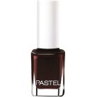 Pastel nail polish - brown - 80