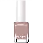 Pastel nail polish - smoky - 120