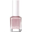 Pastel nail polish - tan - 88