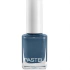 Pastel nail polish - blue - 237