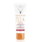 Vichy Capital Soleil High Protection 3-in-1 Anti-Aging Facial Sunscreen Spf 50