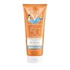 Vichy Capital Soleil Very High Protection Face and Body Milk for Children SPF50