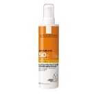 La Roche Posay Anthelios SPF50+ Invisible High Protection Body Sunscreen Spray