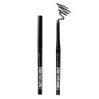 Sh.by pastel wat. Gel eye pencil - black