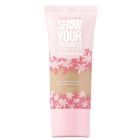 Sh.by pastel freshness skin tint found 30ml - pink - 504