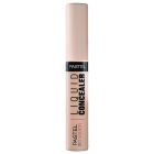 Pastel proff. Liquid concealer 7ml - tan - 101