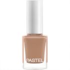 Pastel nail polish - chocolate - 314