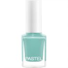 Pastel nail polish - turquoise - 313