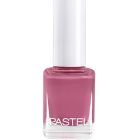 Pastel nail polish - pink - 266