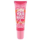 Sh.by pastel magic gloss 9ml - pink