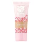 Sh.by pastel freshness skin tint found 30ml - pink - 503